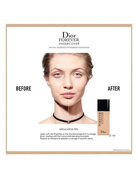 myer dior undercover wear makeup buyonline|Dior make up palette.